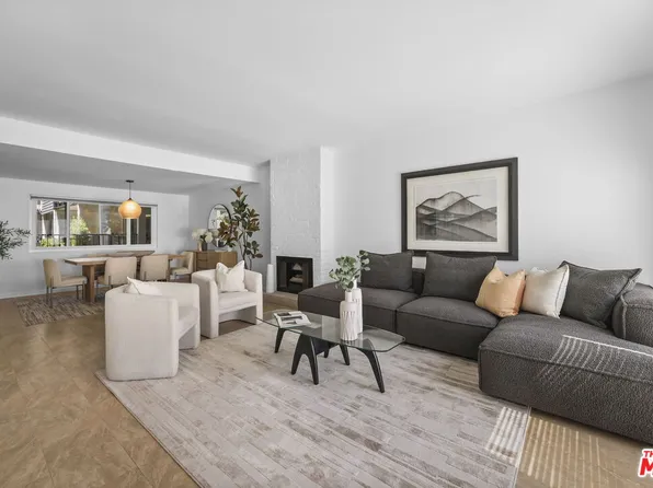 2677 Centinela Ave Unit 203, Santa Monica, CA 90405