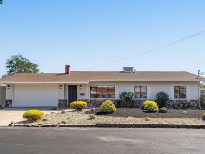 3212 Oxford Pl, Concord, CA, 94518