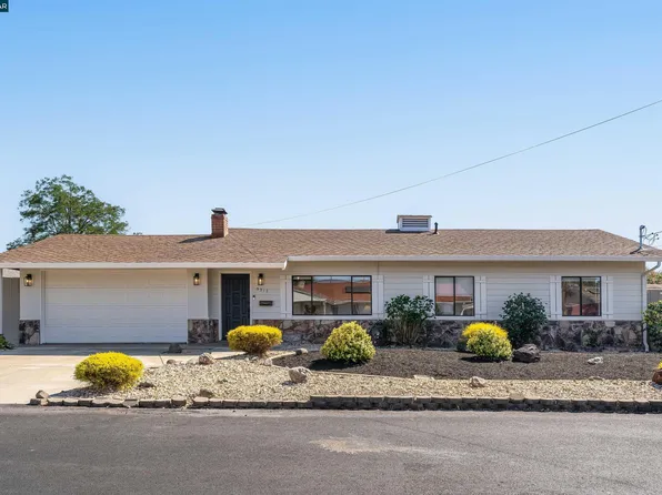 3212 Oxford Pl, Concord, CA 94518