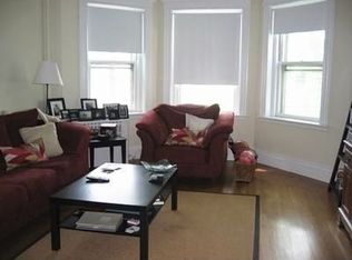 90 Fuller St APT 4, Brookline, MA 02446