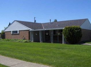 1819 Lucks Rd, Reynoldsburg, OH 43068