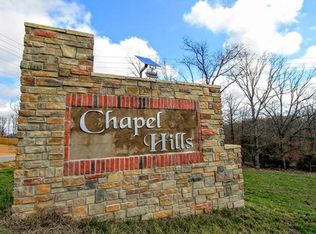 Chapel Hills Subdivision, Saint Robert, MO 65584