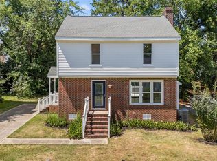 3321 Derbyshire Pl, Raleigh, NC 27604