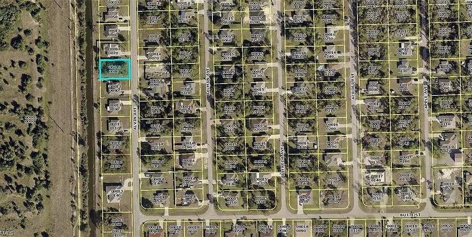 1st image of 1019 Alvin Ave