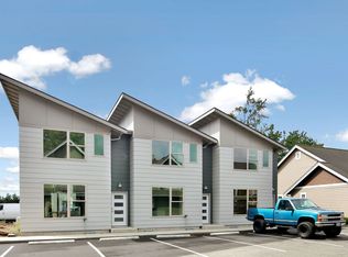 1174-1176 E. Grover, Lynden, WA 98264