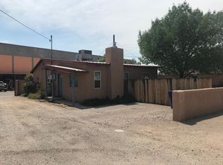 170 Sandia Rd NW #170, Albuquerque, NM 87107