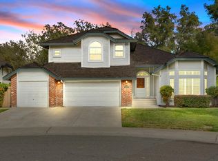 11587 Crystal Lake Ct, Gold River, CA