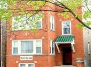 4113 W Barry Ave, Chicago, IL 60641