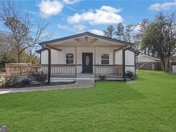 638 Dobbins Mill Rd, Griffin, GA 30223