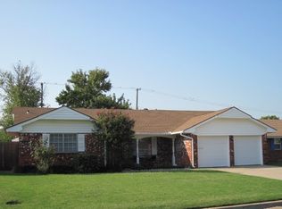5824 NW 86th St, Oklahoma City, OK 73132