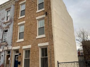 2026 N 4th St, Philadelphia, PA 19122