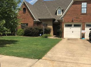 307 River Run Rd, Oxford, MS 38655