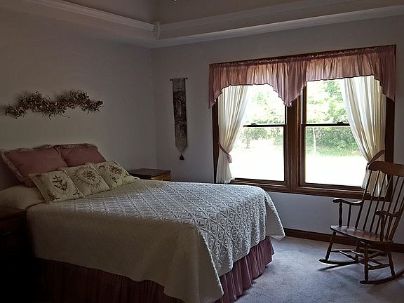 Master Bedroom 15x13