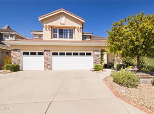 607 Hawks Bill Pl, Simi Valley, CA 93065