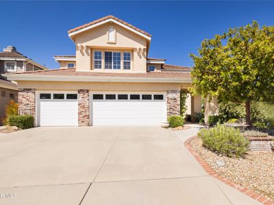 607 Hawks Bill Pl, Simi Valley, CA, 93065