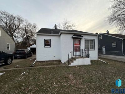 1309 W Sioux St, Sioux Falls, SD, 57104