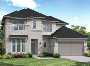 18707 Valencia Tangelo St, Manvel, TX 77578