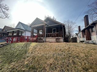 1959 Dalewood Pl, Cincinnati, OH 45237