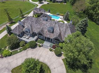 13414 E 126th St, Fishers, IN 46037