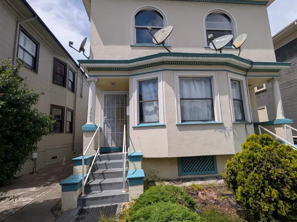 3865 - 3867 M L King Jr Way, Oakland, CA 94609