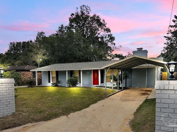 1525 Channing Pl, Pensacola, FL 32534