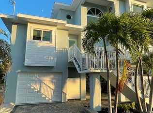 459 Pattison Dr, Cudjoe Key, FL 33042