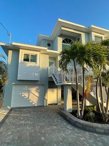 459 Pattison Dr, Cudjoe Key, FL, 33042