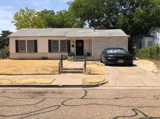3017 Summer Ave, Waco, TX 76708