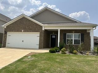 122 Morning Dew Rd, Toney, AL 35773