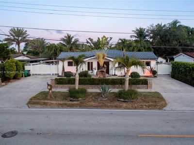 8301 SW 99th Ct, Miami, FL, 33173