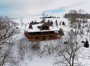 E8204 County Road P, Westby, WI 54667