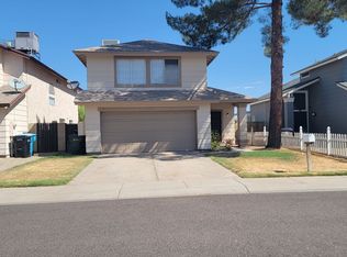 4402 W Tonto Rd, Glendale, AZ 85308