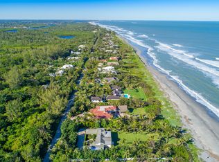 5 N Beach Rd, Hobe Sound, FL 33455