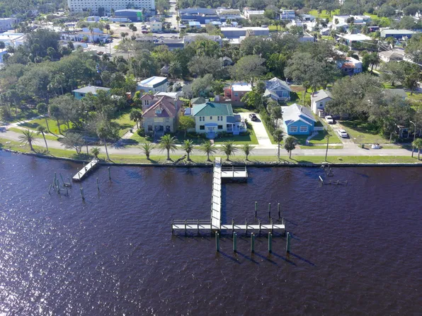 546 Rio Vista Ave, Daytona Beach, FL 32114