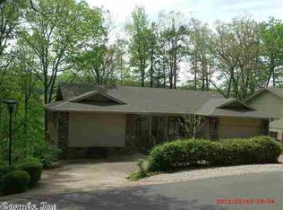 42 Pego Cir, Hot Springs, AR 71909