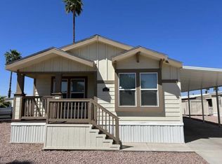 400 W Baseline Rd #327, Tempe, AZ 85283