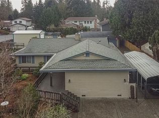 2314 186th Pl SE, Bothell, WA 98012