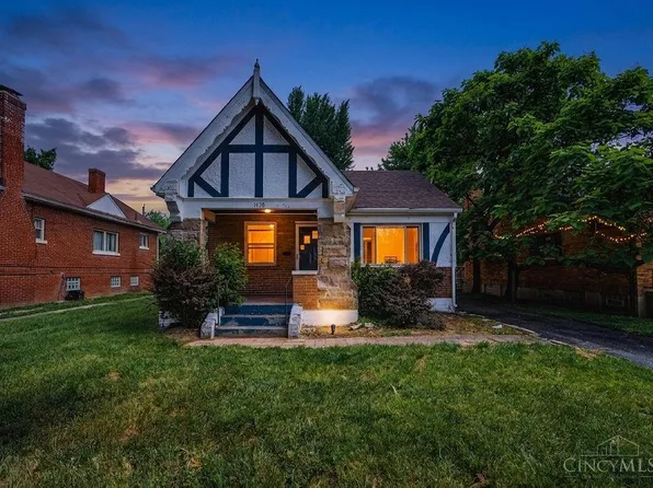 1438 Robinwood Ave, Cincinnati, OH 45237