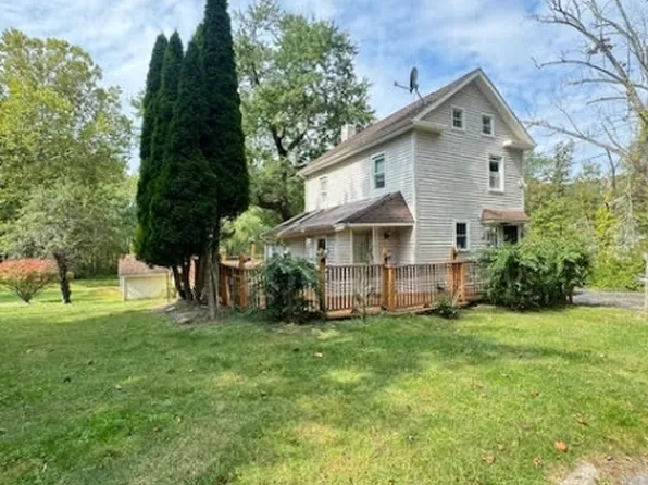 205 Mitchell Rd, Mansfield Twp., NJ 07863
