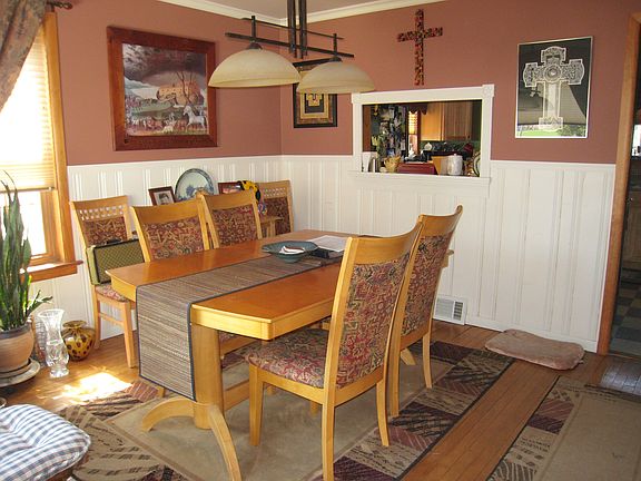 Dinning Room