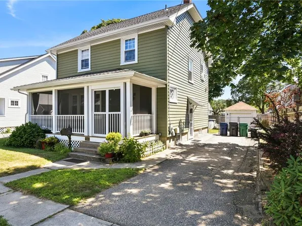 194 Gould Ave, Warwick, RI 02888