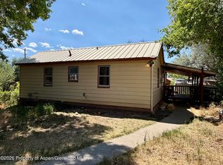 1276 Hill St, Meeker, CO 81641