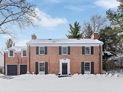 700 Park Dr, Kenilworth, IL, 60043