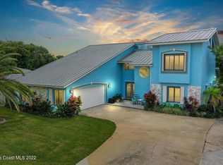207 Fir Ave, Melbourne Beach, FL 32951