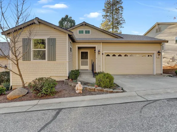 225 Mallard Dr, Grass Valley, CA 95945