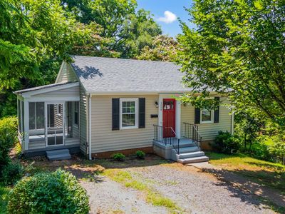 3204 Richmond St, Lynchburg, VA, 24501