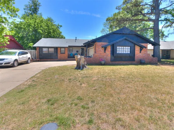 4120 NW 53rd St, Oklahoma City, OK 73112