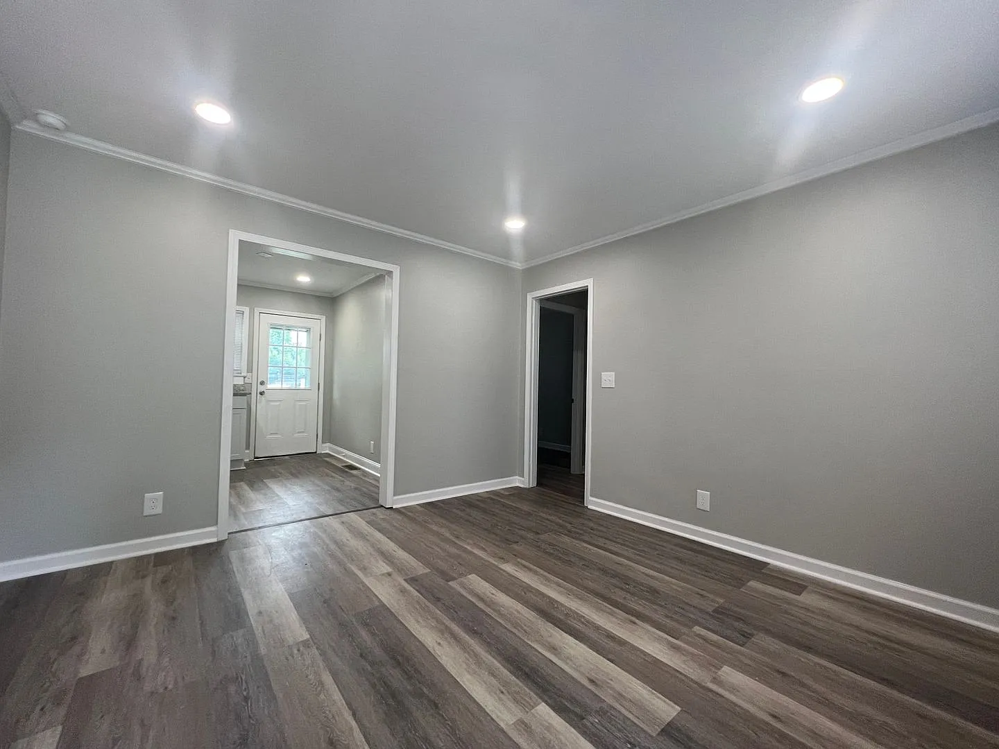 Millenial Apartments — Photo 2