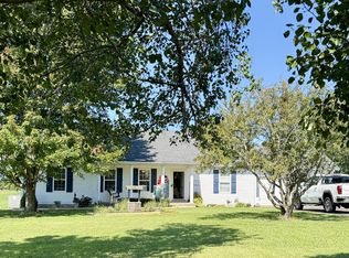 767 Chaney Rd, Franklin, KY 42134