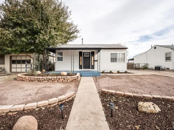 1718 Morrison Ave, Pueblo, CO 81005
